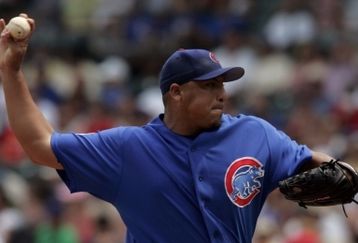 Zambrano