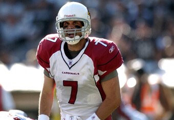 Leinart