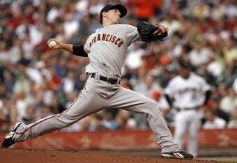 Lincecum