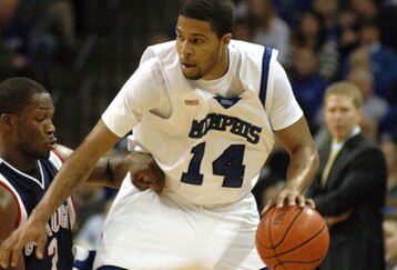 Douglas-roberts