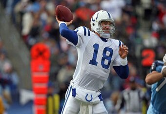 Manning