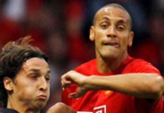 Ibrahimovic