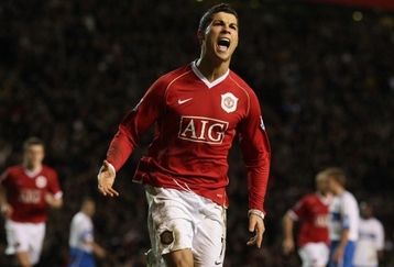 Ronaldo