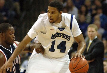 Douglas-roberts