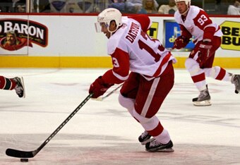 Datsyuk