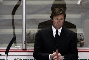 Gretzky