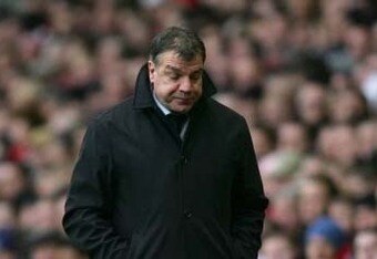 Allardyce