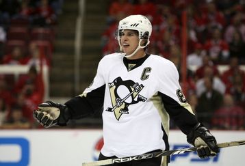 Crosby