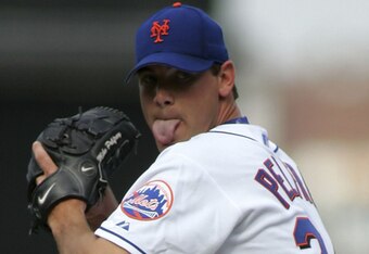 Pelfrey