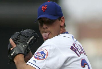 Pelfrey