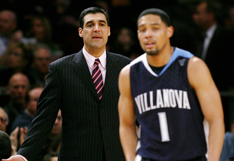 villanova basketball  roster