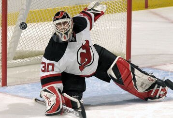 Brodeur