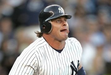 Giambi