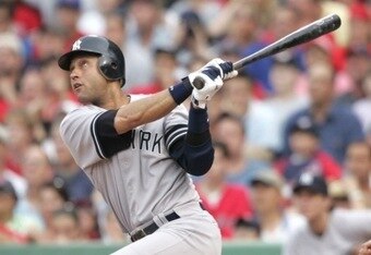 Jeter