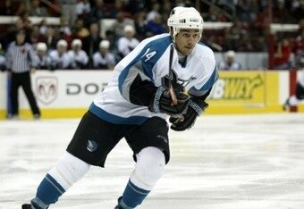 Cheechoo