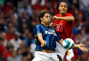 Ibrahimovic