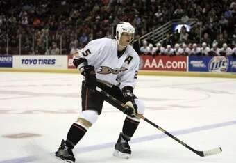 Pronger