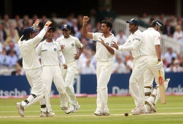 India