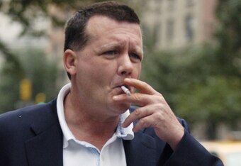 Steinbrenner