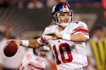 Manning