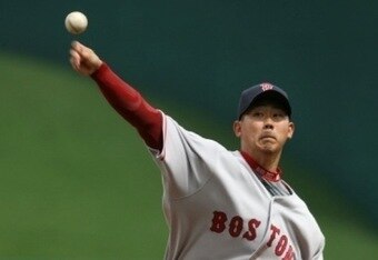 Matsuzaka