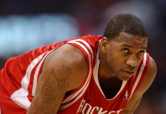 Mcgrady