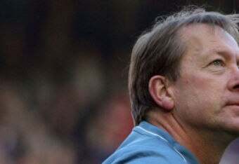 Curbishley