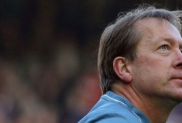 Curbishley