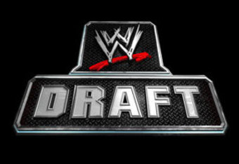WWE Draft 2012