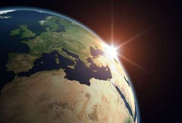 Earth-space_feature