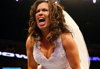 vickie guerrero and eddie guerrero wedding