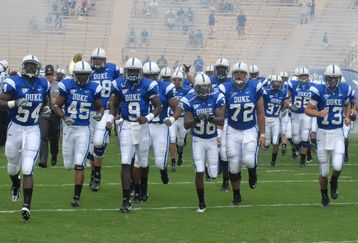Duke Football