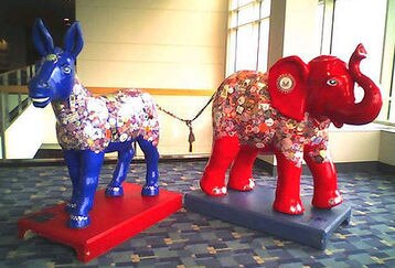 Donkeyelephantw_feature