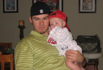 durbin Son, I promise Ill be able to afford pants for you to wear once I get this raise...