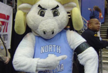Unc_mascot_feature