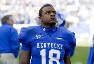 Randall Cobb picks Kentucky over Wisconsin