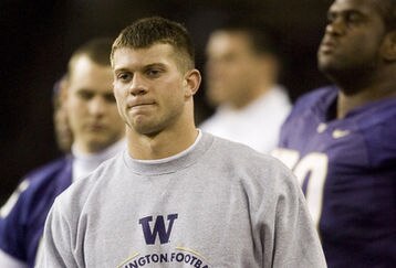 university of washington football schedule