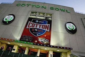 Cotton Bowl