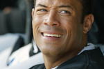 28 Feb 2002 : Roberto Alomar of the New York Mets during the Spring Training game against the St.Louis Cardinals at Roger Dean Stadium in Jupiter, Florida. The Cardinals won 5-2. DIGTAL IMAGE. Mandatory Credit: Eliot Schechter/Getty Images