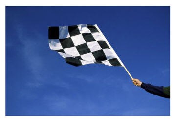The_checkered_flag_feature