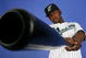 JUPITER, FL - FEBRUARY 22: Hanley Ramirez #2 of the Florida Marlins poses during photo day at Roger Dean Stadium February 22, 2009 in Jupiter, Florida. (Photo by Doug Benc/Getty Images)