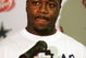 IRVING - AUGUST 28: Adam 'Pacman' Jones #21 of the Dallas Cowboys fields questions from the press after being reinstated to the NFL on August 28, 2008 at Texas Stadium in Irving, Texas.  (Photo by Brian Bahr/Getty Images)