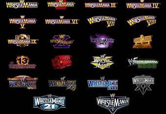 Wrestlemania-logos_cropped