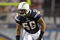 SAN DIEGO - AUGUST 30: Shawne Merriman #56 of the San Diego Chargers gets ready to move at the snap during the game against the San Francisco 49ers on August 30, 2007 at Qualcomm Stadium in San Diego, California.  (Photo by Stephen Dunn/Getty Images)
