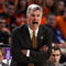 PORTLAND, OR - MARCH 19: Head coach Bruce Weber of the Illinois Fighting Illini reacts from the sideline in the second half against the Western Kentucky Hilltoppers during the first round of the NCAA Division I Men's Basketball Tournament at the Rose Garden on March 19, 2009 in Portland, Oregon. (Photo by Jonathan Ferrey/Getty Images)