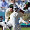 CAPE TOWN, SOUTH AFRICA - MARCH 20:  Ashwell Prince of South Africa hits a six off Bryce McGain during day two of the Third Test between South Africa and Australia played at Newlands on March 20, 2009 in Cape Town, South Africa.  (Photo by Duif du Toit/Gallo Images/Getty Images)