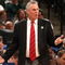 INDIANAPOLIS - MARCH 13: Head coach Bo Ryan of the Wisconsin Badgers reacts against the Ohio State Buckeyes during the second round of the Big Ten Men's Basketball Tournament at Conseco Fieldhouse on March 13, 2009 in Indianapolis, Indiana. (Photo by Jonathan Daniel/Getty Images)