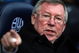 BOLTON, UNITED KINGDOM - JANUARY 17:  Manchester United Manager Sir Alex Ferguson looks on prior to the Barclays Premier League match between Bolton Wanderers and Manchester United at the Reebok stadium on January 17, 2009 in Bolton, England.  (Photo by Hamish Blair/Getty Images)