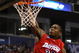 MINNEAPOLIS - MARCH 20:  Chris Wright #33 of the Dayton Flyers dunks against the West Virginia Moutaineers during the first round of the NCAA Division I Men's Basketball Tournament at the Hubert H. Humphrey Metrodome on March 20, 2009 in Minneapolis, Minnesota.  (Photo by Jonathan Daniel/Getty Images)