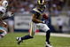 ST. LOUIS, MO - NOVEMBER 30:  Torry Holt #81 of the St. Louis Rams runs against the Miami Dolphins at the Edward Jones Dome on November 30, 2008 in St. Louis, Missouri.  The Dolphins beat the Rams 16-12.  (Photo by Dilip Vishwanat/Getty Images)